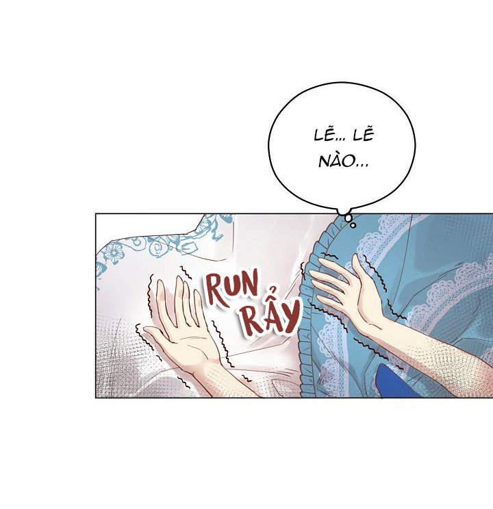 mối tình lãng mạn với kẻ phản diện chapter 1 51