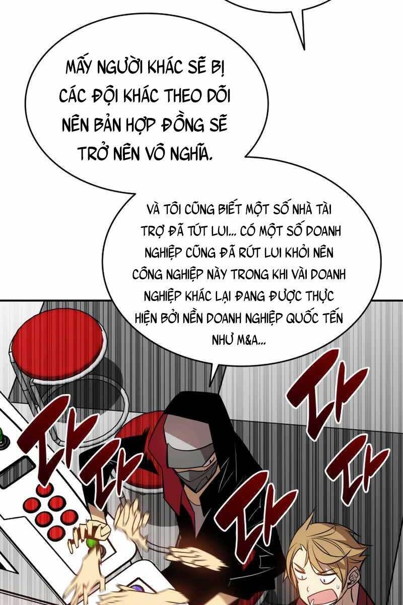 tôi là lính mới chapter 125 79