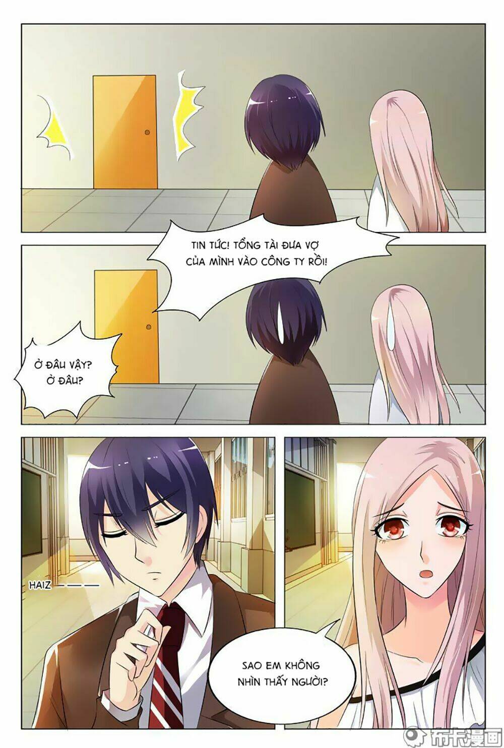 em vẫn còn nhỏ chapter 10 8