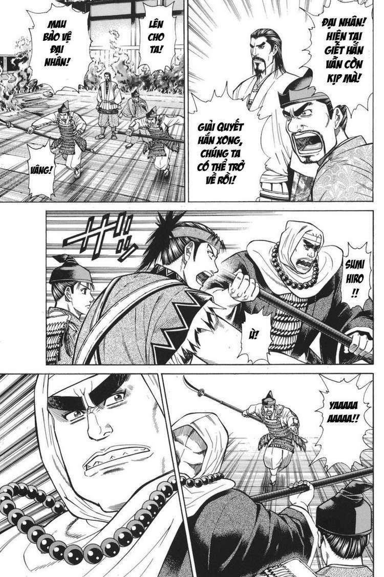 thiếu niên vương phần 1 chapter 76 10