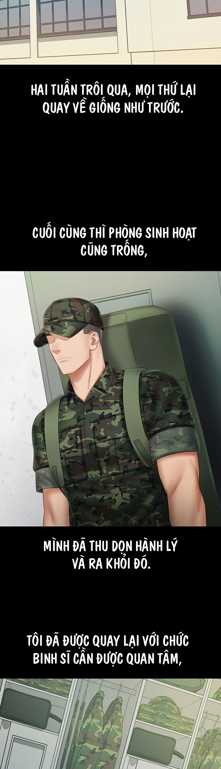 sứ mệnh người anh chapter 44 29