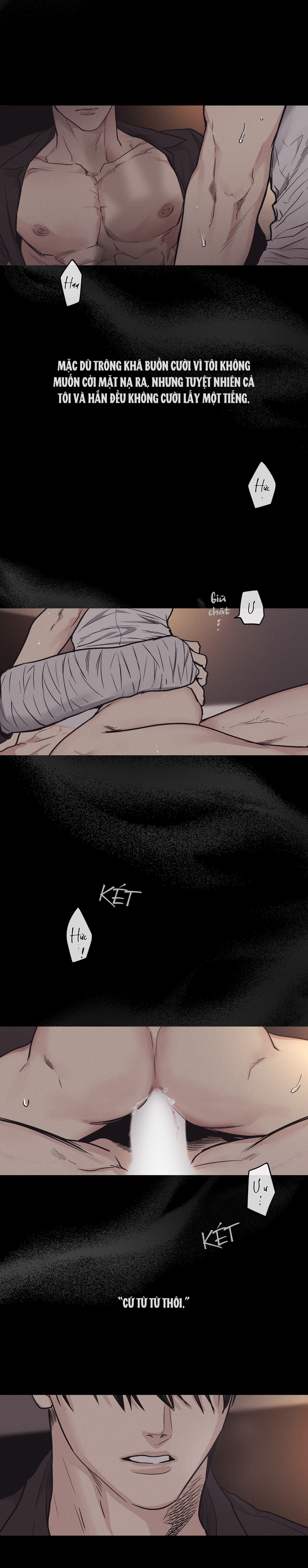 trả thù chapter 14 23
