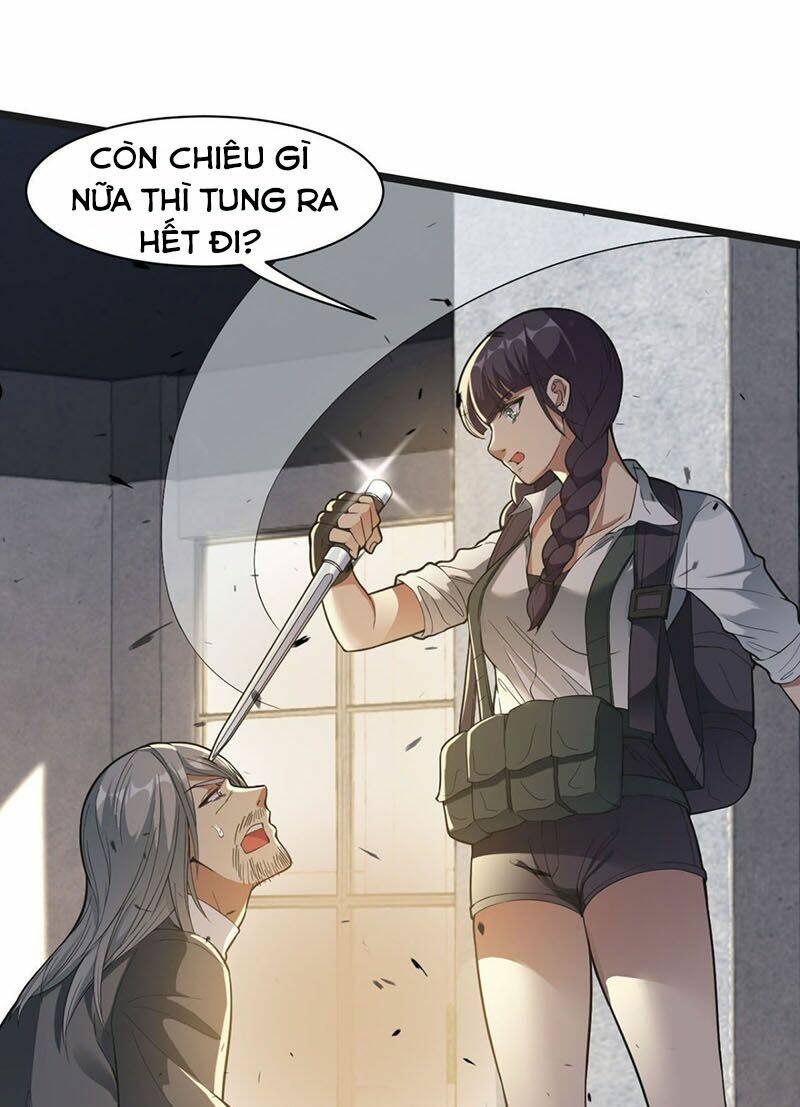 vô hạn biến dị chapter 12 28