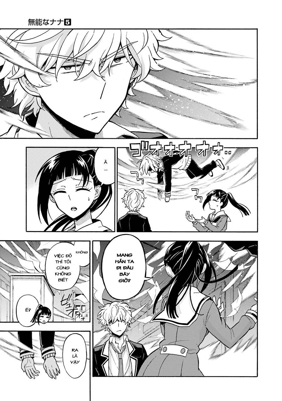 nana vô năng chapter 29 15
