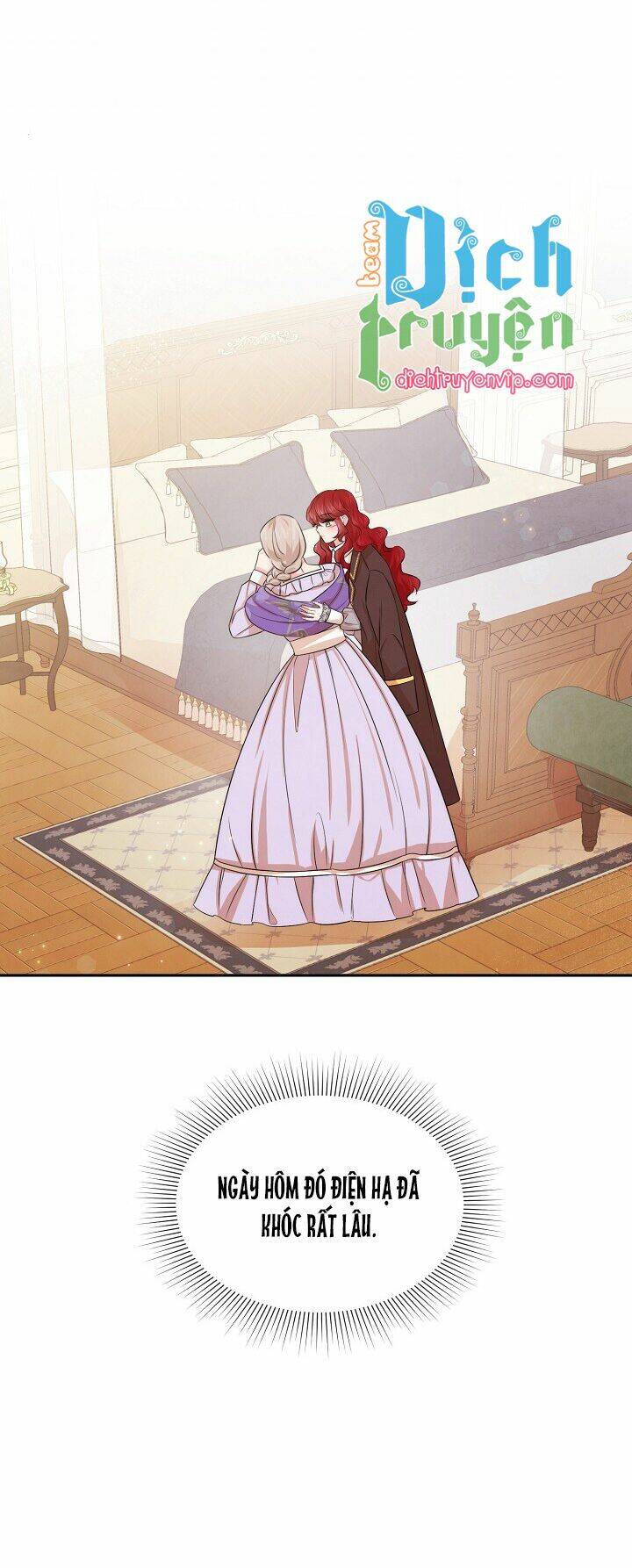 tiểu thư scarlet, em không muốn trả thù sao? chapter 58 6