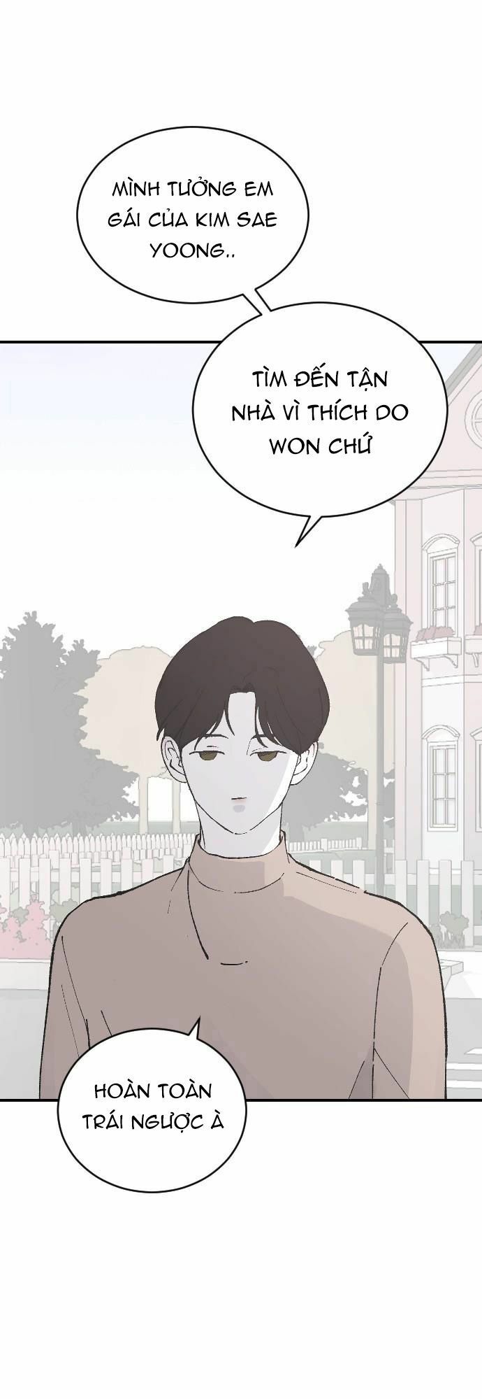 ba người anh trai cực phẩm của tôi chapter 28 30