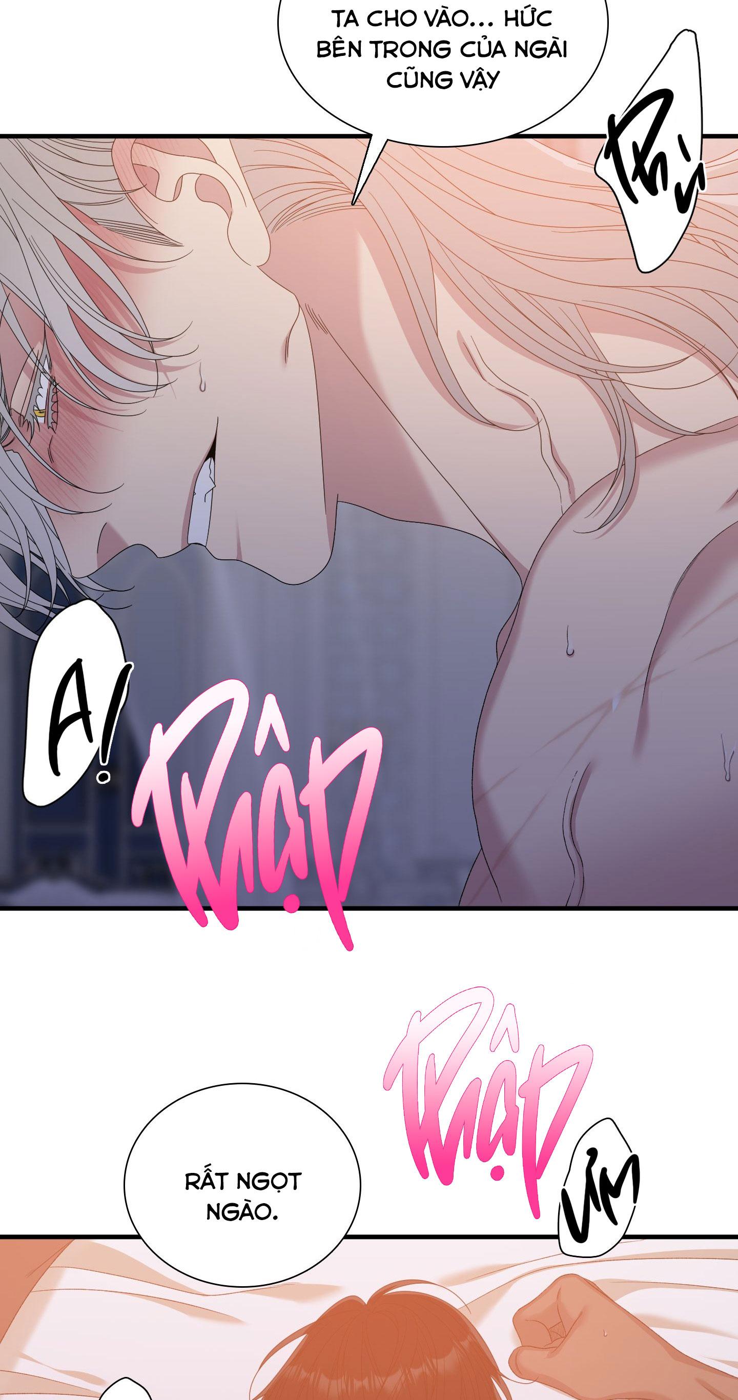 ái tình tự tâm chapter 51 49