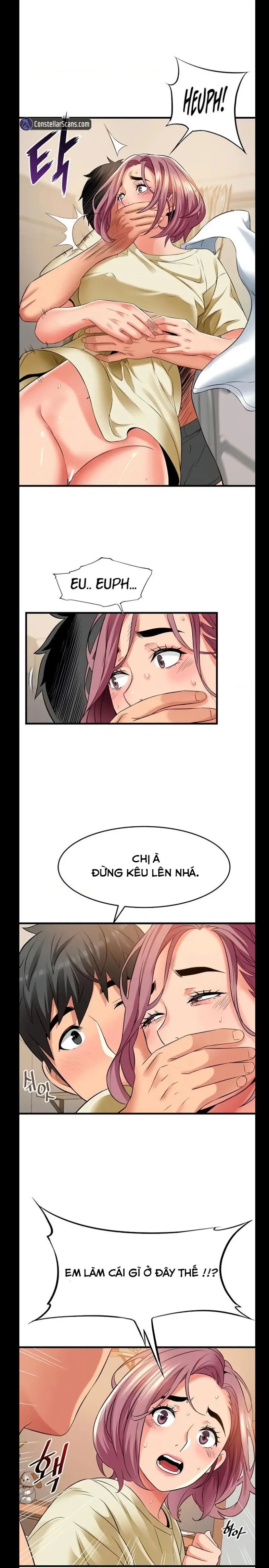 chuyện ngõ hẻm chapter 27 20