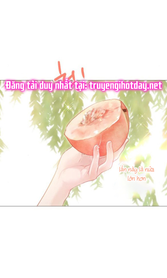 Khóc Đi Hay Là Cầu Xin Tôi Cũng Được chapter 4.2 - Trang 19
