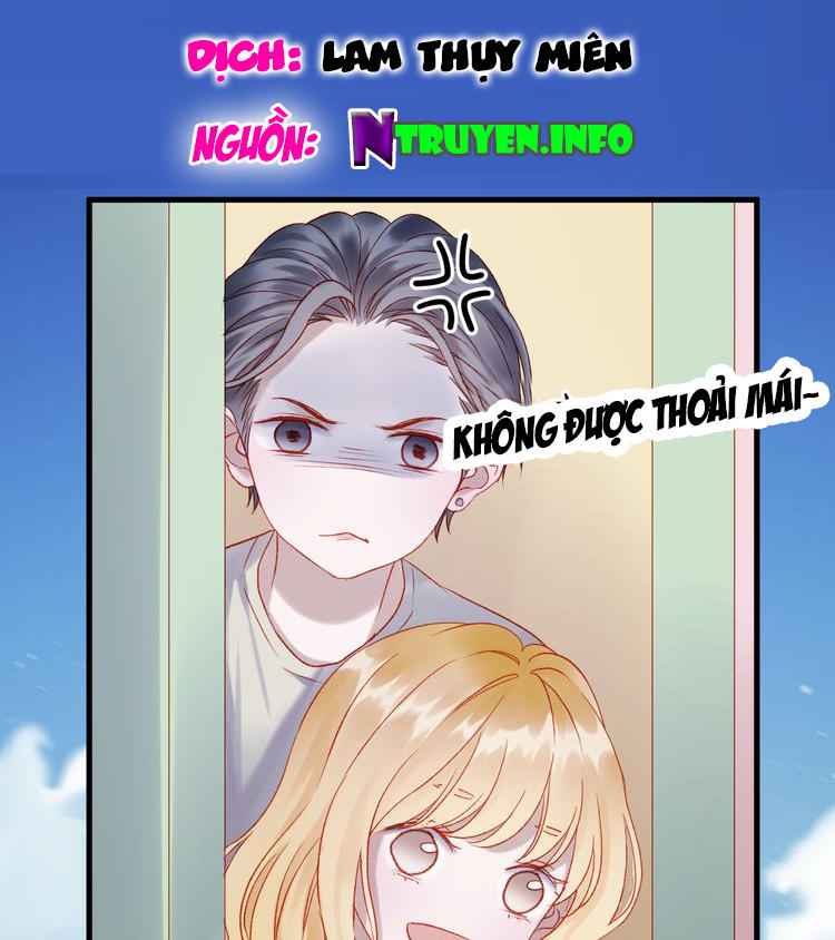 lượm được một tiểu hồ ly 2 chapter 46.5 1