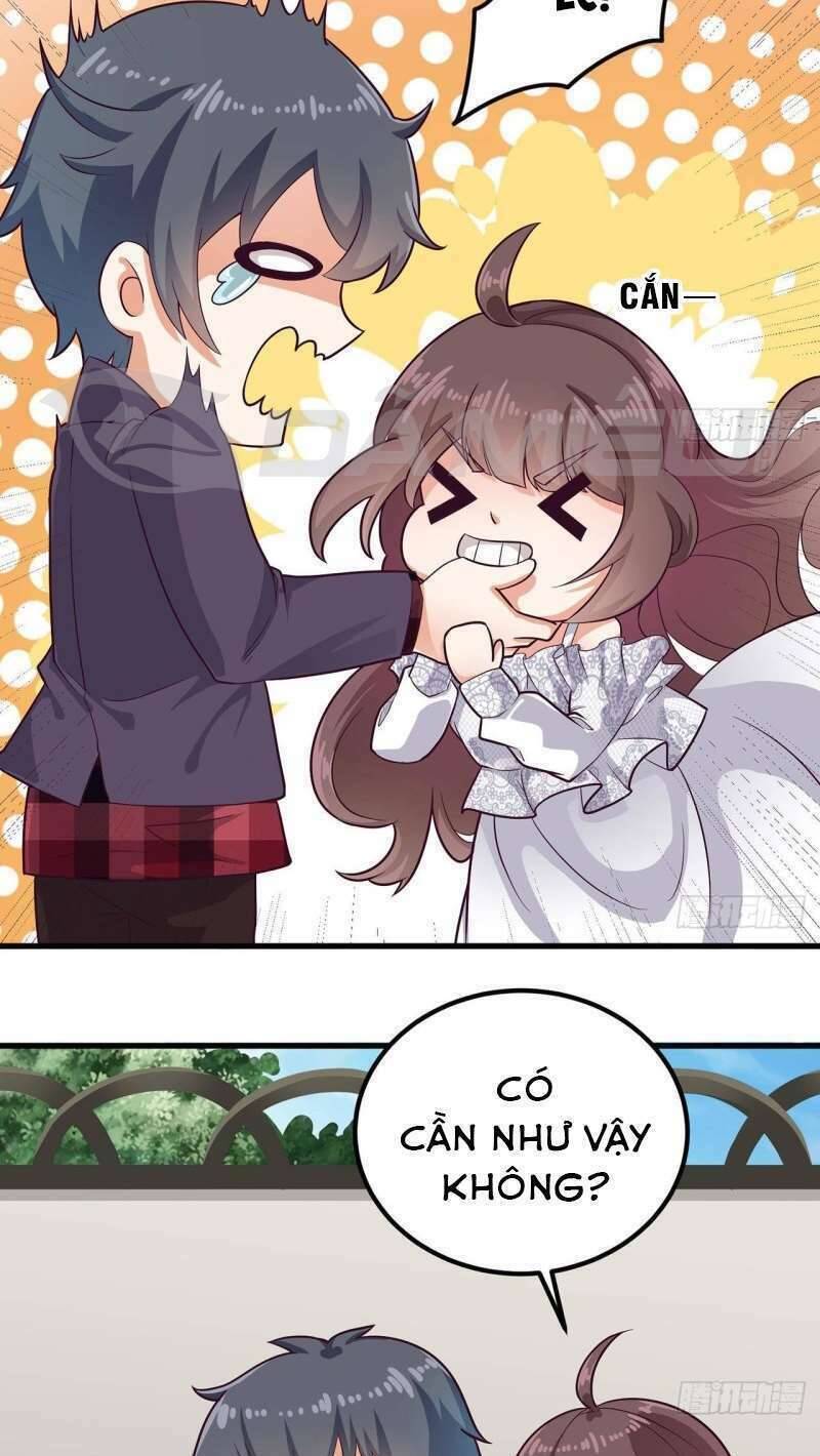 địa phủ khai phá thương chapter 221 9