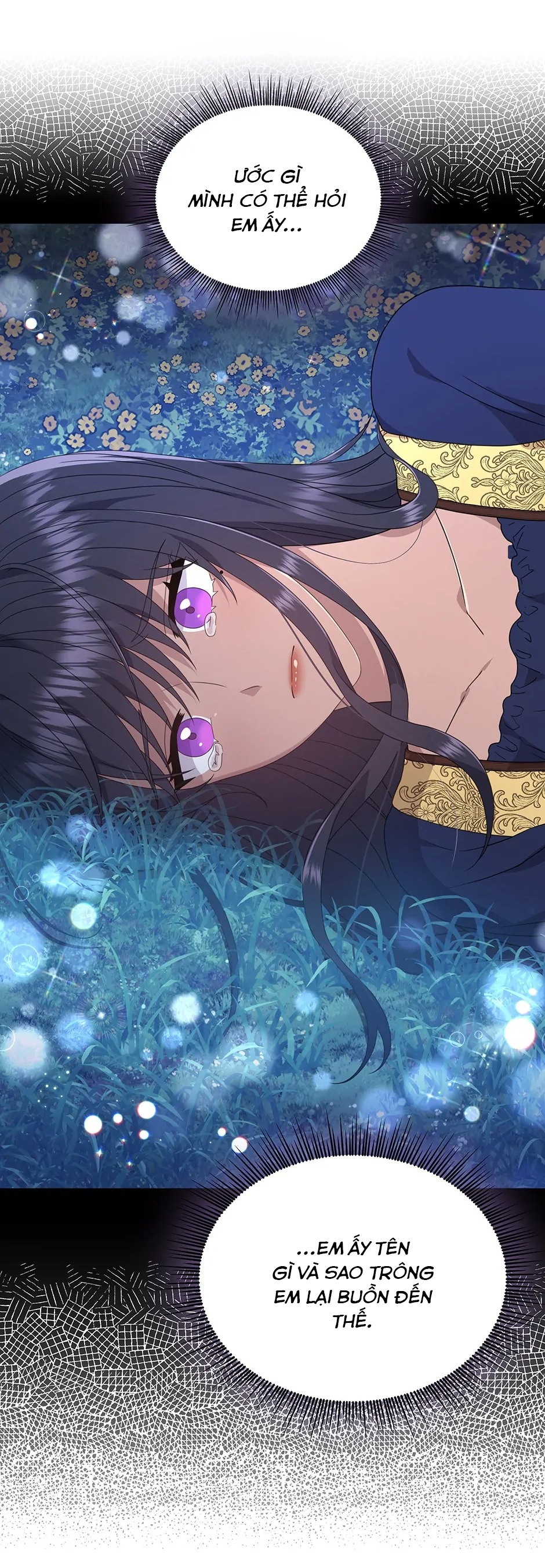 công chúa hai mặt chapter 119 9