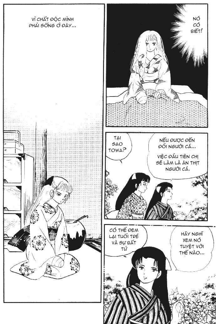 lời nguyền bất tử chapter 8 19