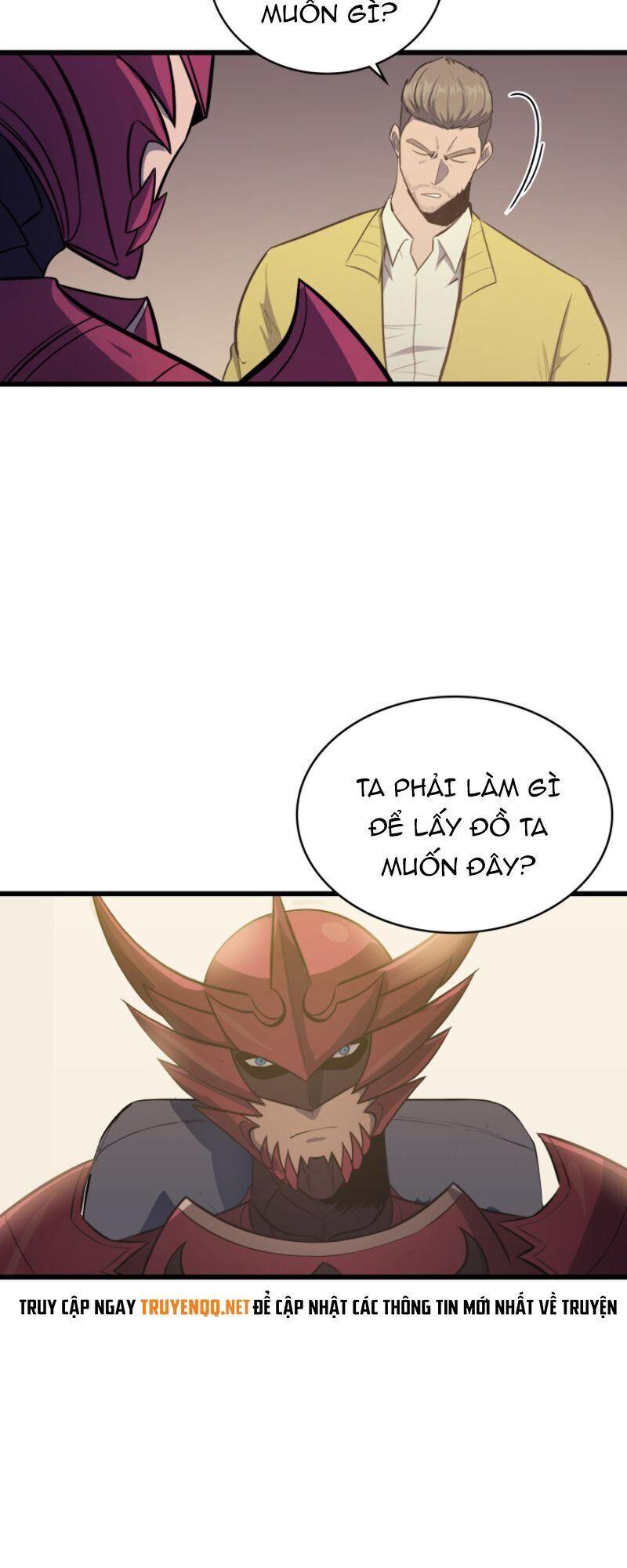 tôi trở lại thăng cấp một mình chapter 18 7