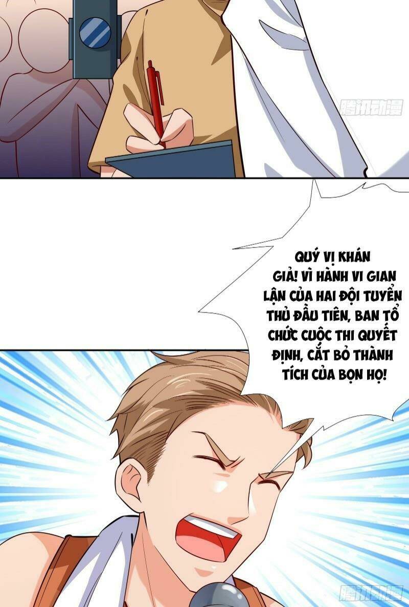 shipper thần cấp chapter 33 32