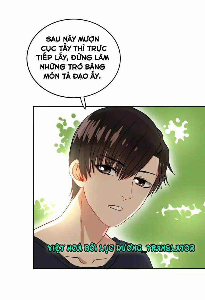 chào buổi sáng, hướng dương chapter 20 20