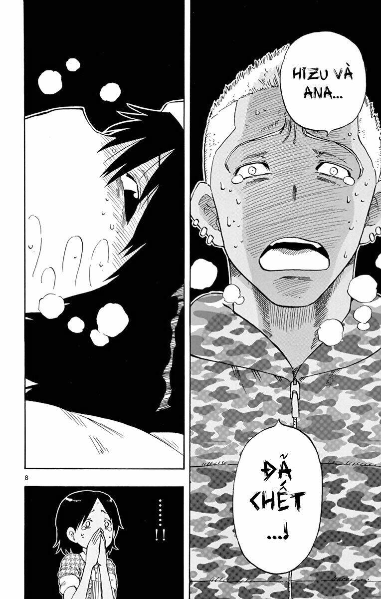 saike mata shite mo chapter 67 10