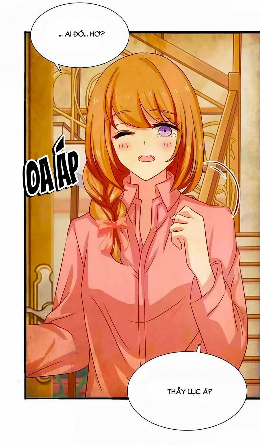 chỉ nhiễm thành hôn chapter 186 11