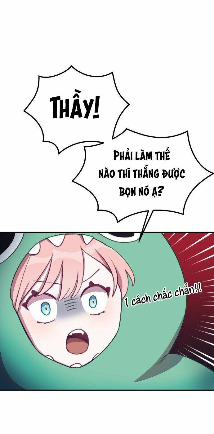 lạy chúa! xin hãy để con trở thành ác ma chapter 7 40