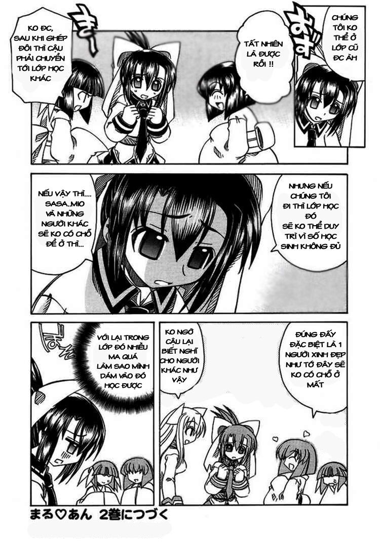 marugoto anjyu gakuen chapter 6 25