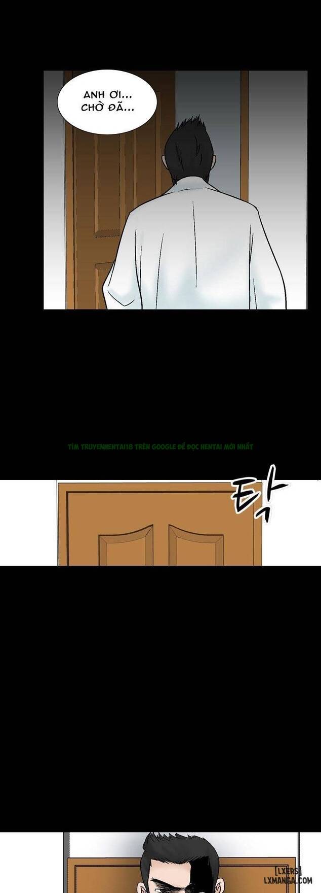 mùi vị của đôi bàn tay chapter 41 21