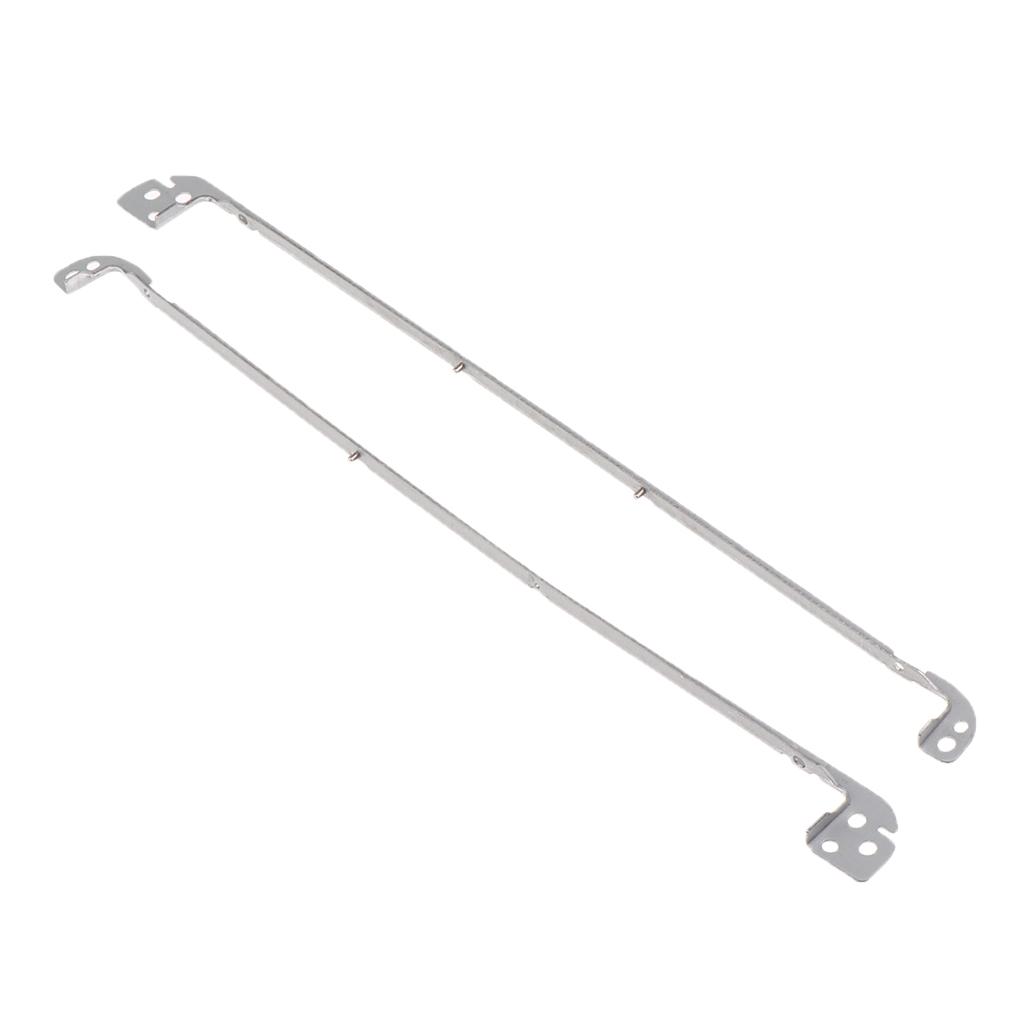 LCD Display Hinges Screen Shaft for DELL XPS 15 L501X L502X Laptop