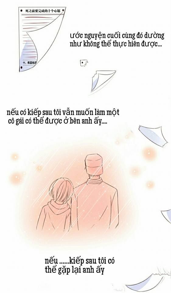 công chúa nữ vương mệnh chapter 3 46