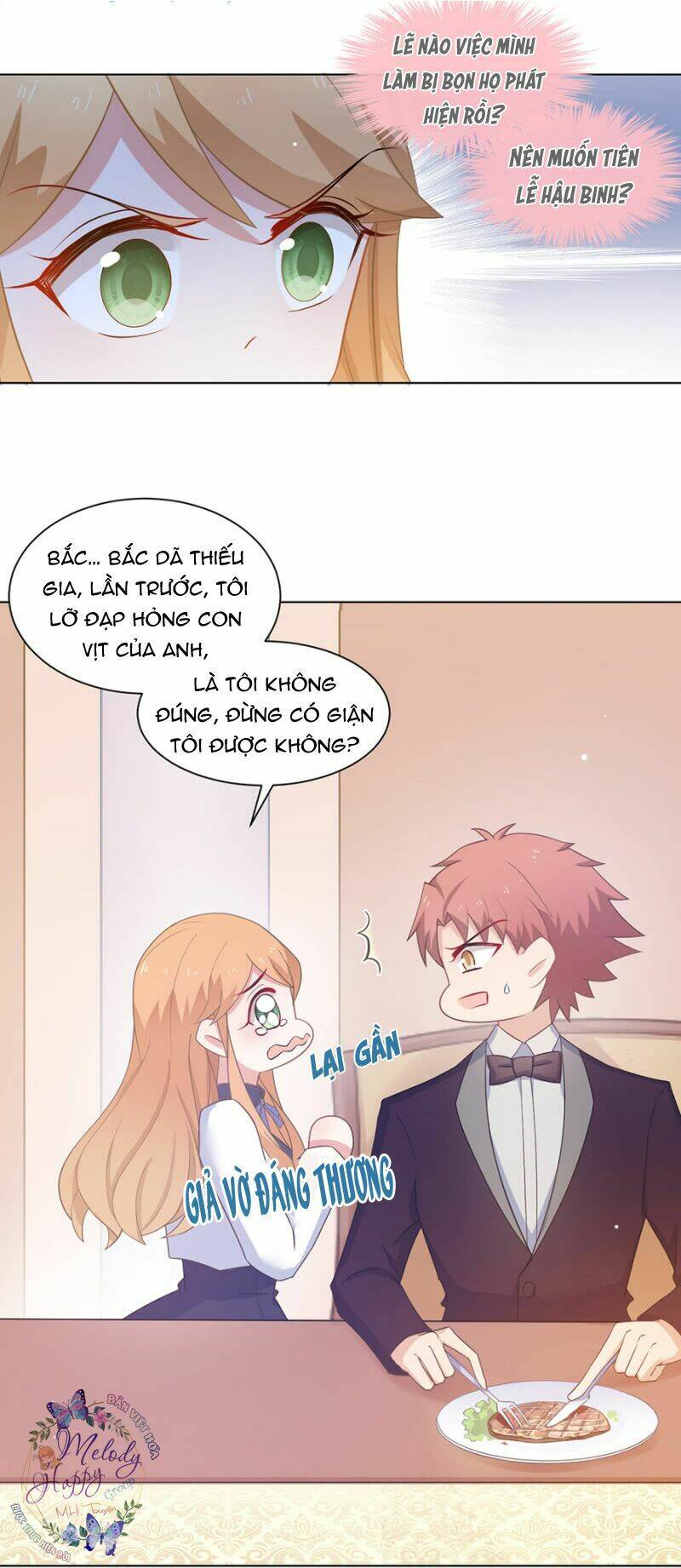 ma lạt thiên kim đẩu ác thiếu chapter 97 7