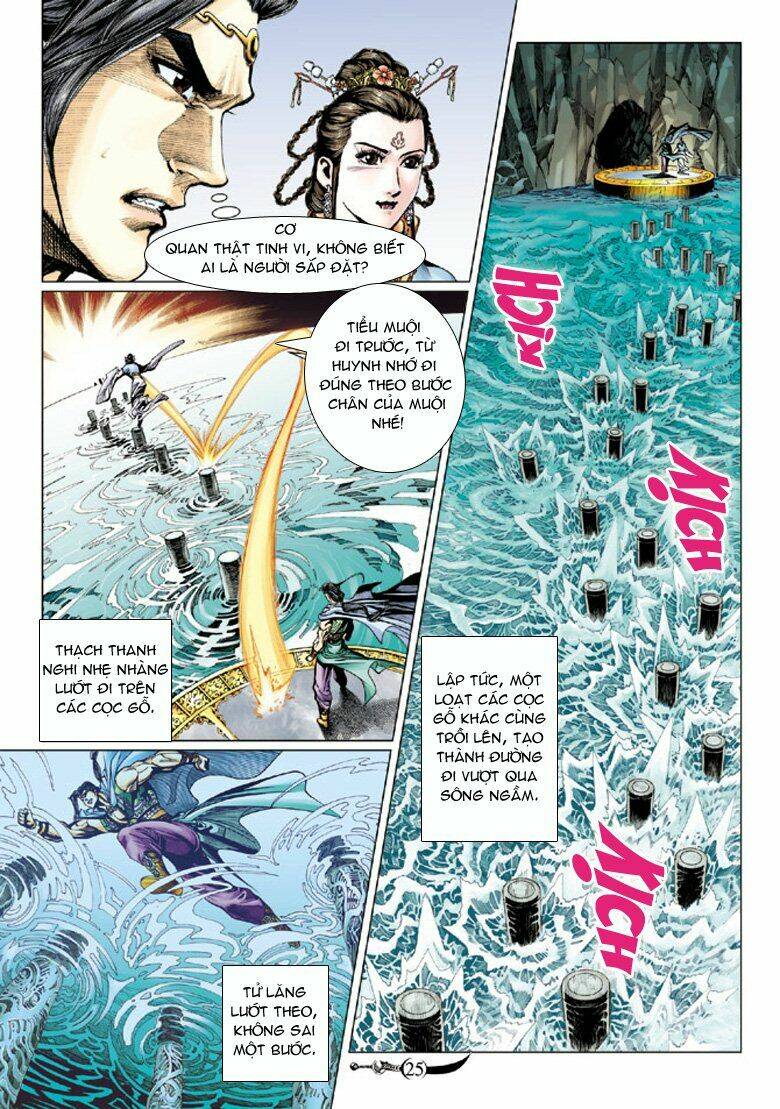 đại đường song long truyện chapter 62 25