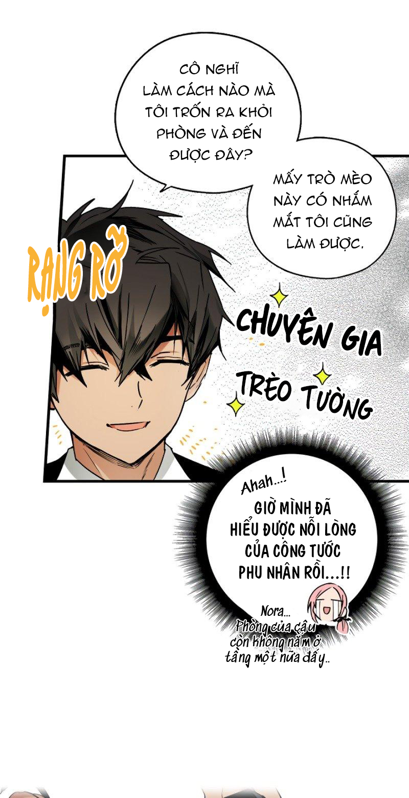 cổ tích về người mẹ kế chapter 43 48