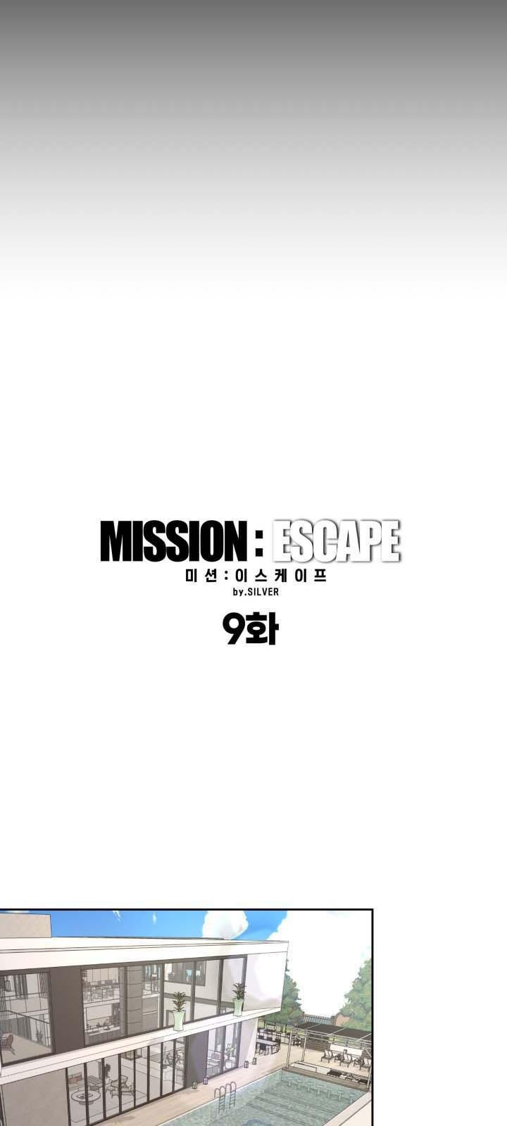 nhiệm vụ không lối thoát chapter 9 23