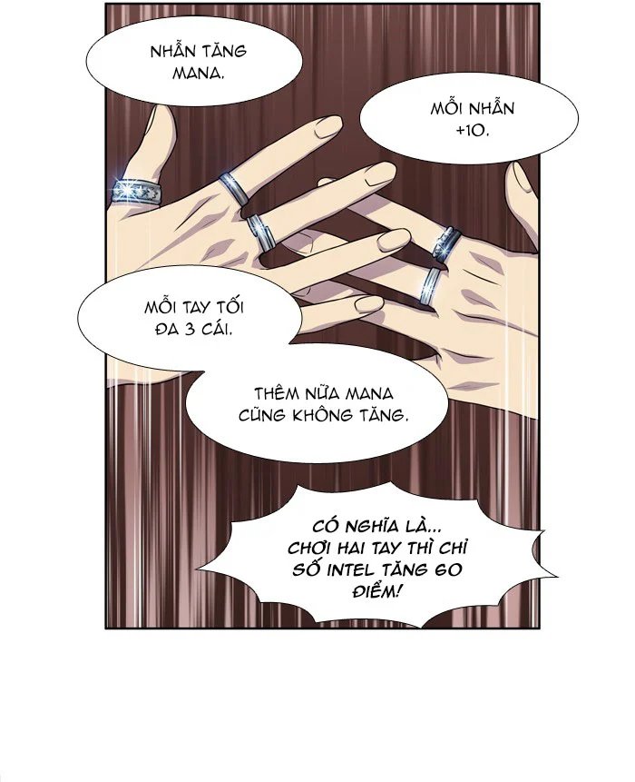 the gamer chapter 200 21