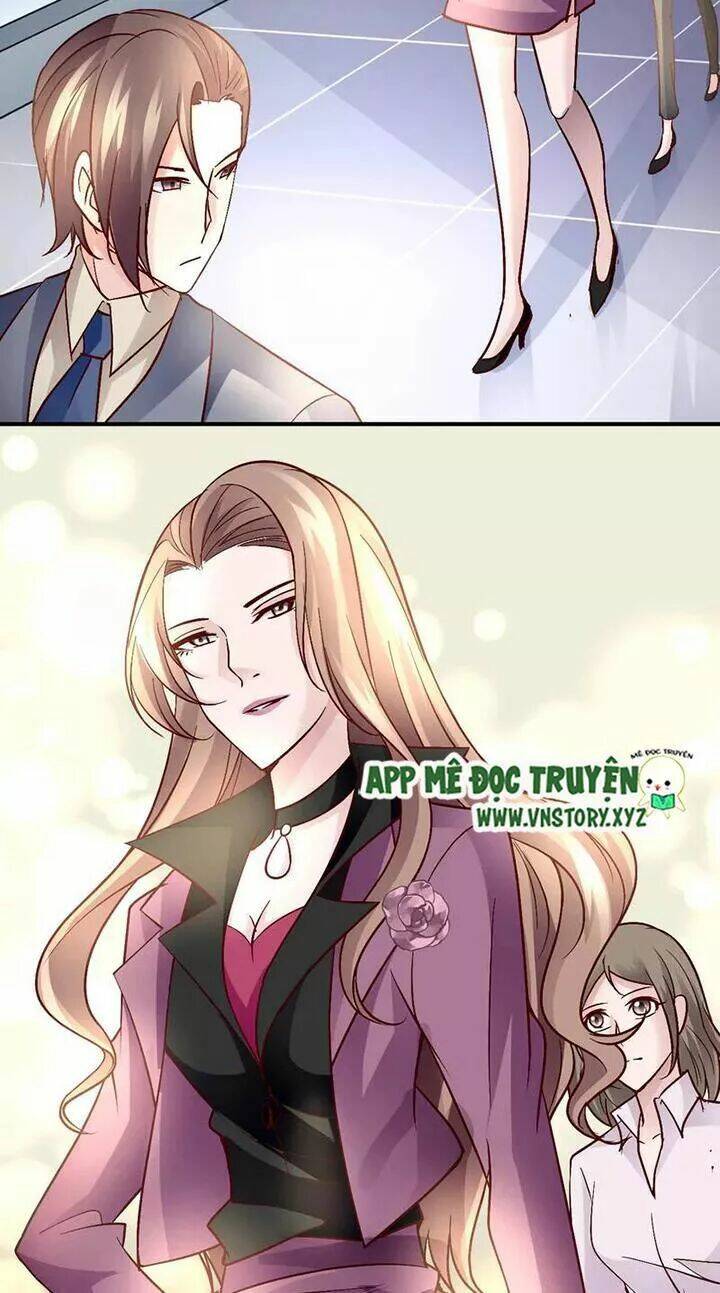 trò chơi săn tình - tổng tài khó kìm lòng chapter 54 20