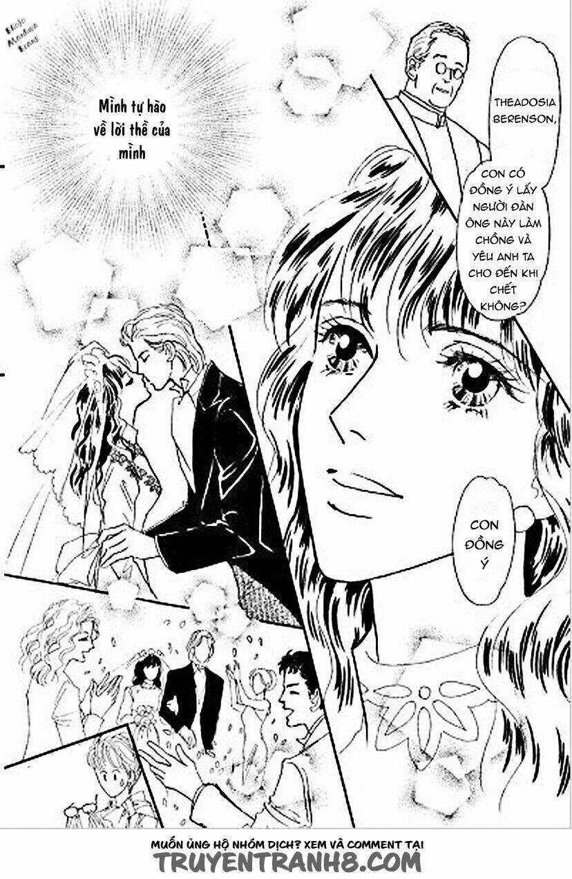 lady e no kaidan chapter 4 20