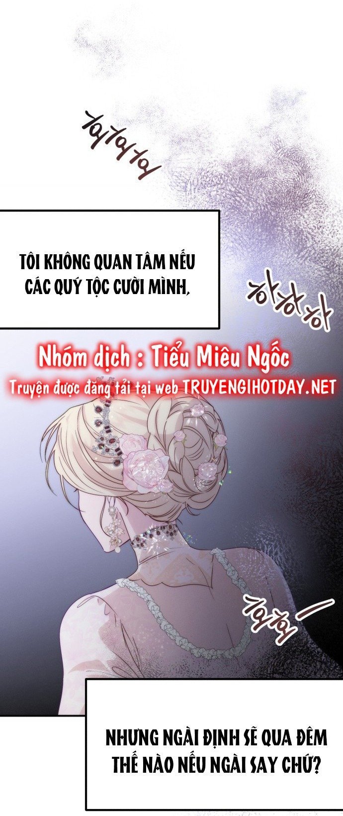 hoàng đế bạo quân ôm lấy tôi chapter 51 25