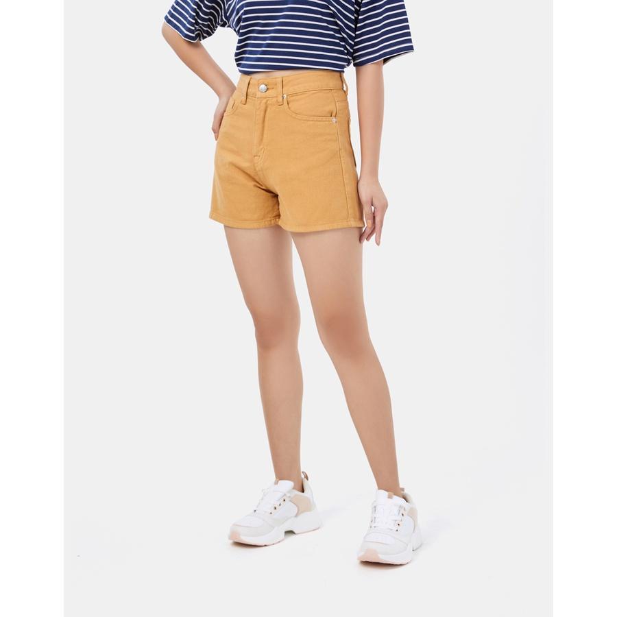 Quần short JUNO Denim Shorts JNQSH012