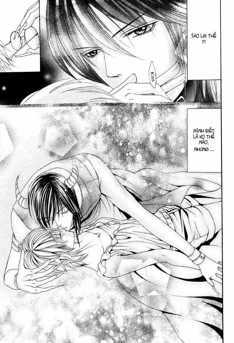 akuma to tsuki no yoru chapter 1 23