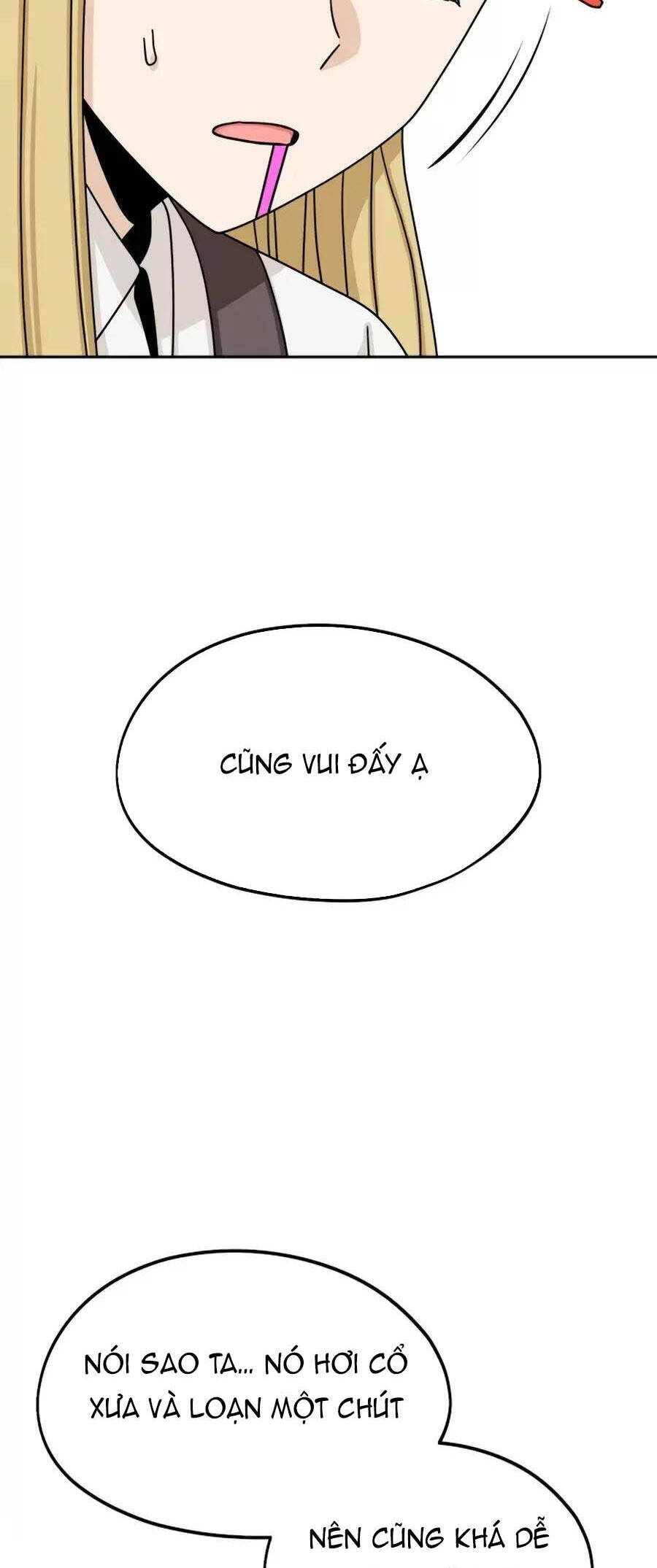 Lớ Ngớ Vớ Phải Tình Yêu chapter 62.2 4