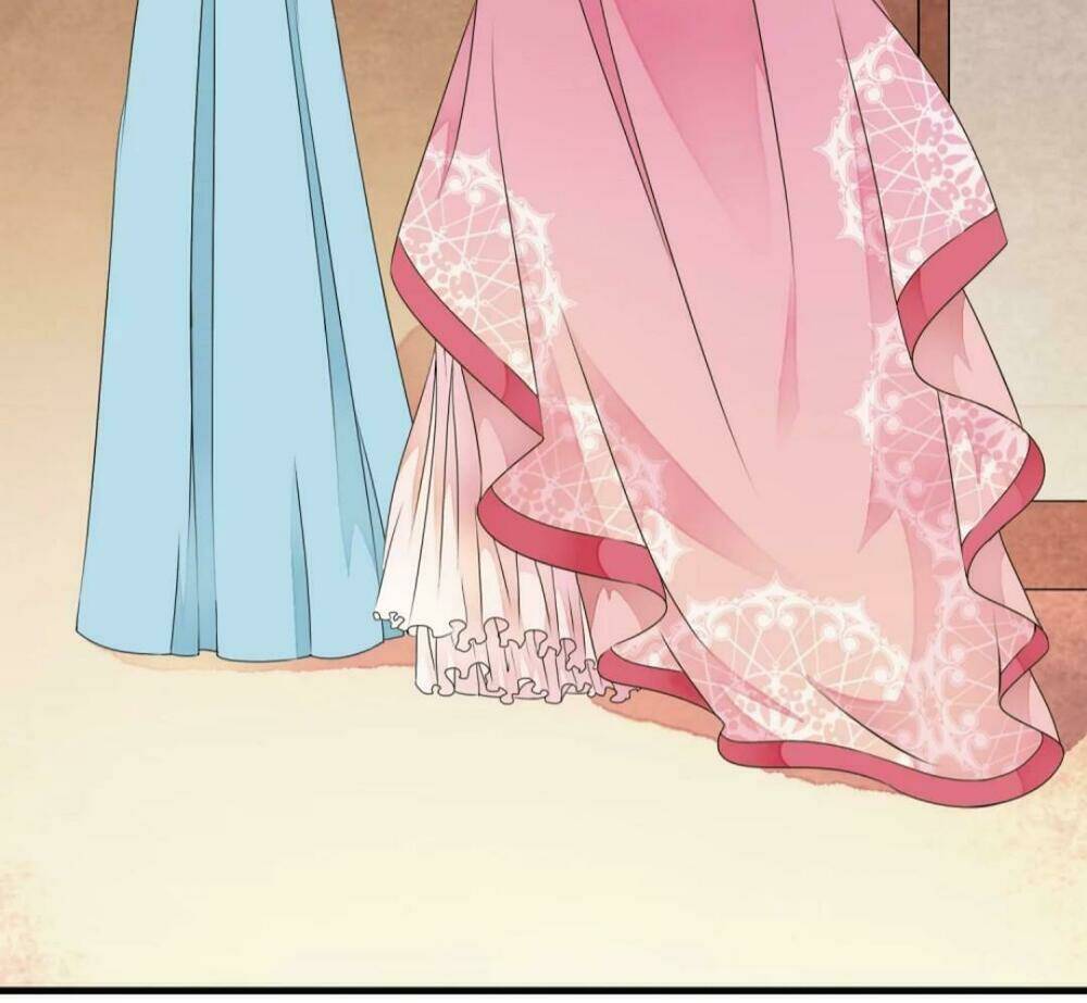 bạch liên yêu cơ người chapter 30 30