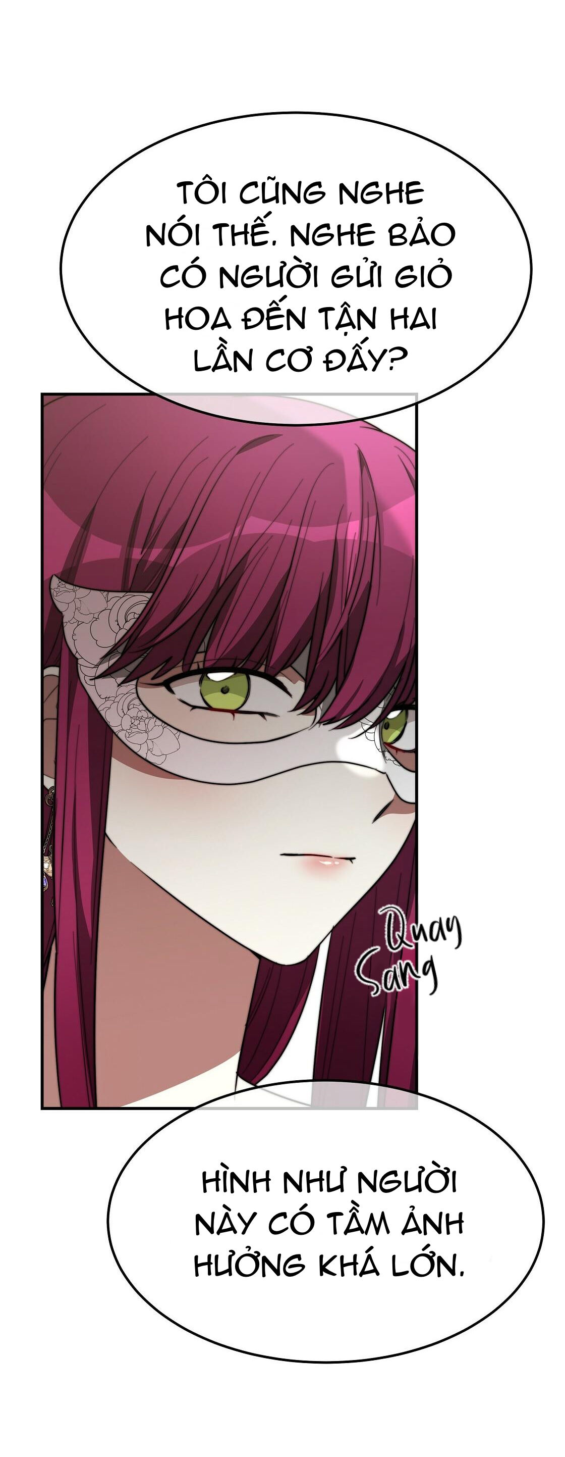 cuộc hôn nhân tay ba chapter 38 6