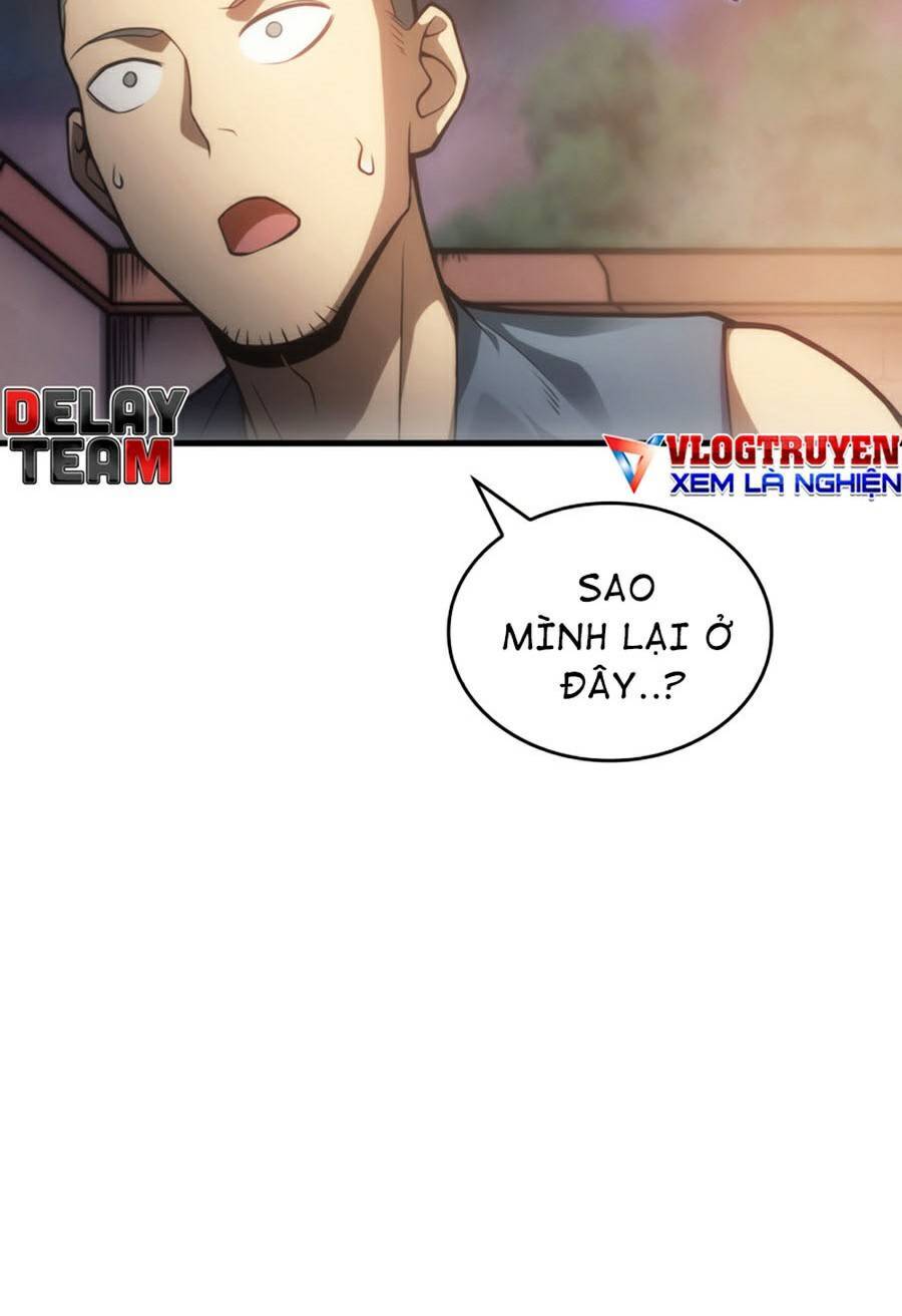 tái sinh ở dị giới, tôi từ công chức trở thành chiến thần chapter 10 46