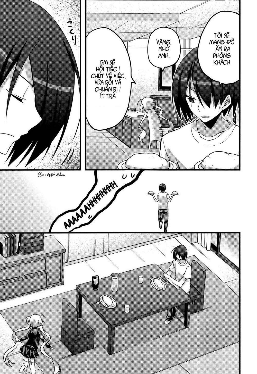 baroque k/night chapter 3 21