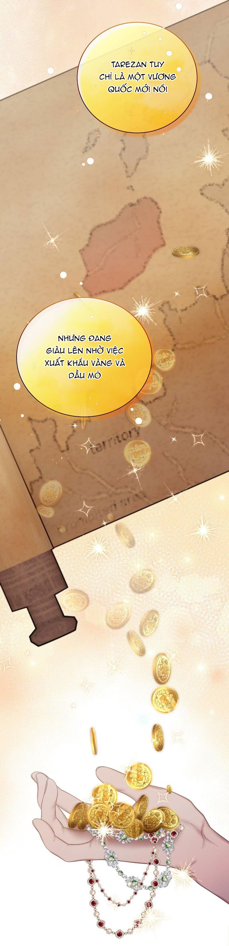 nữ hầu muốn đình công chapter 37 52