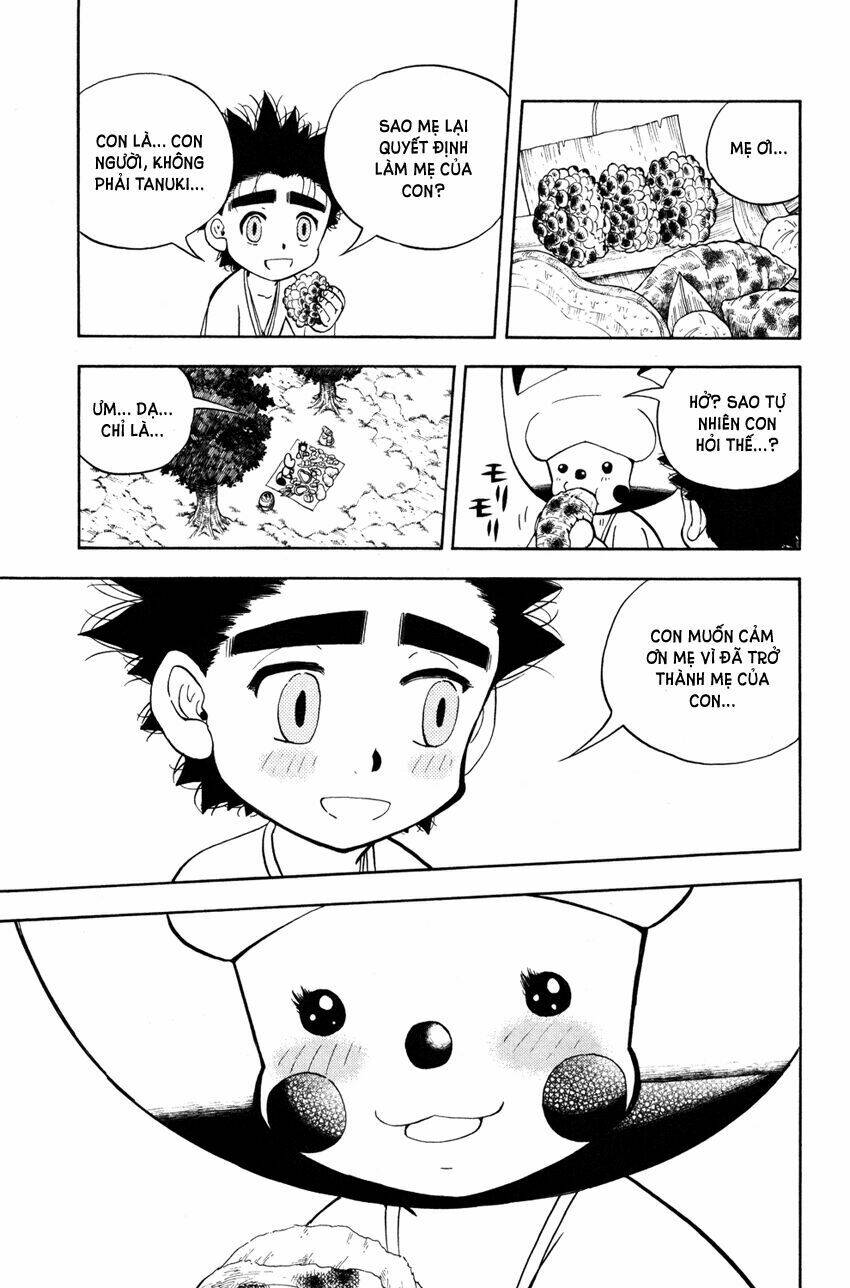 doubutsu no kuni chapter 26 25