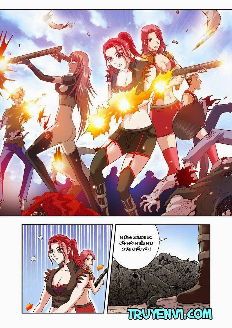 phúc lợi thi tương chapter 10 5