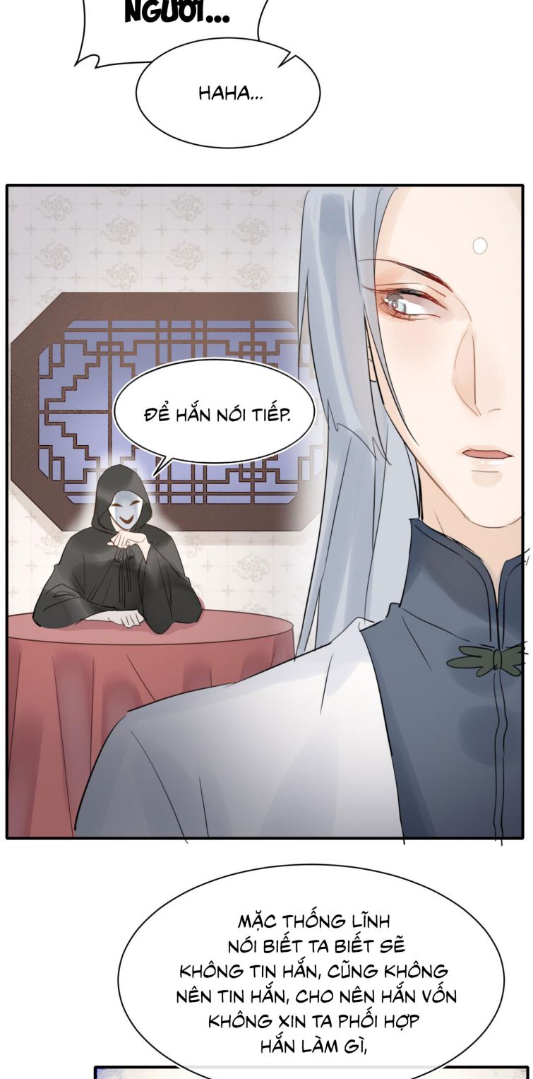 tù long chapter 26 28