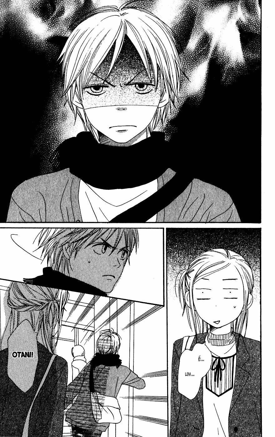 rắc rối đáng yêu chapter 52 24