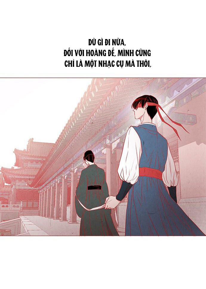liệu rắn có ăn hoa chapter 4 42