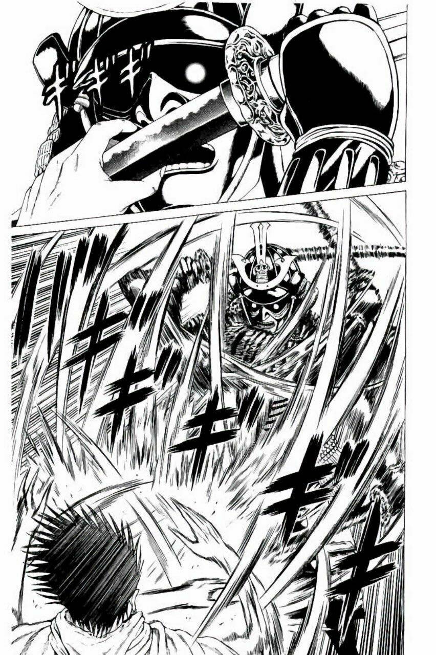 hakaijuu chapter 65 15