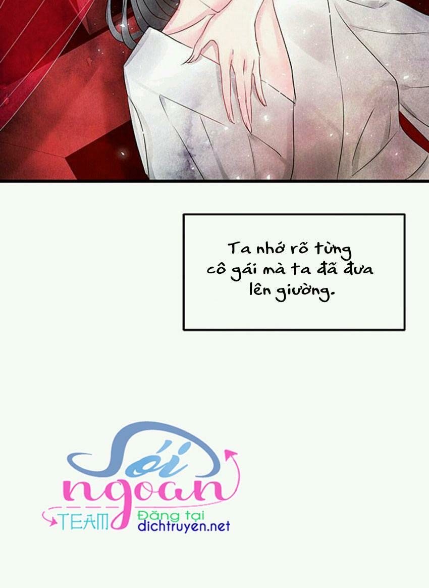 đêm dục vọng (full) chapter 4 17